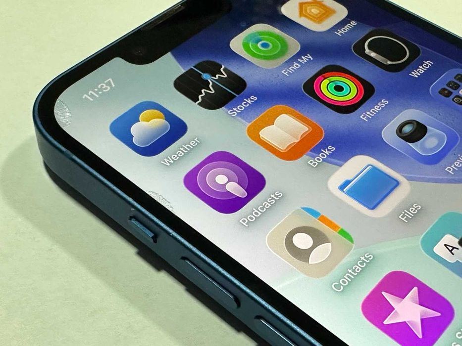 iPhone 13 128gb, 100% Baterry