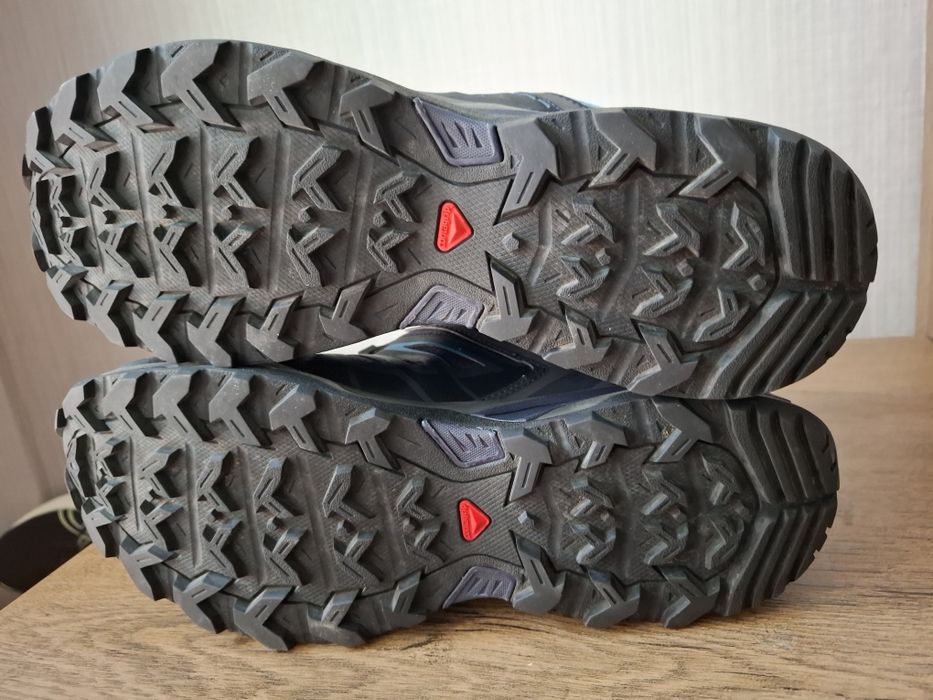 Salomon X Ultra gore tex обувки 44 номер.