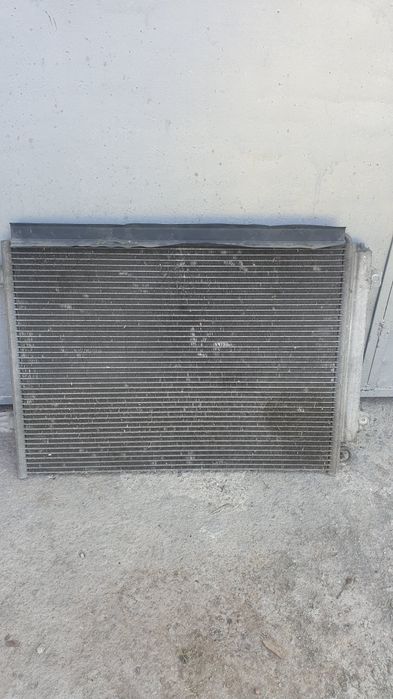 Radiator climă/ AC Golf 5, Audi A3, Skoda Octavia, Seat Leon