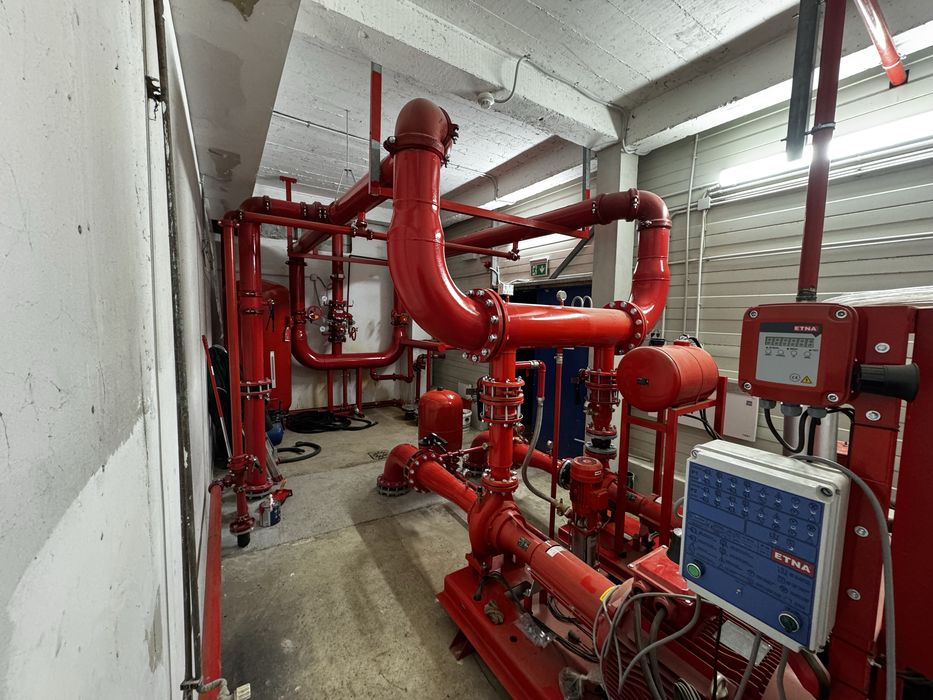 Instalatori sanitari & Sudură