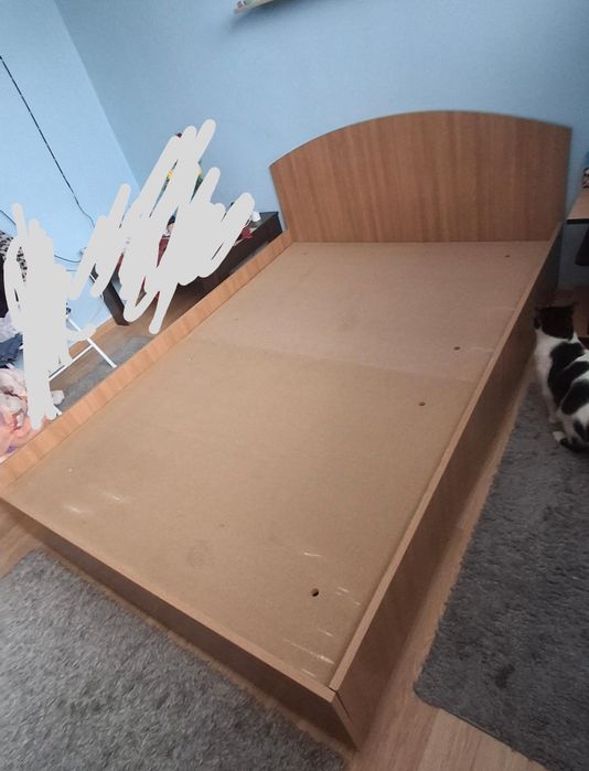 Pat matrimonial din pal