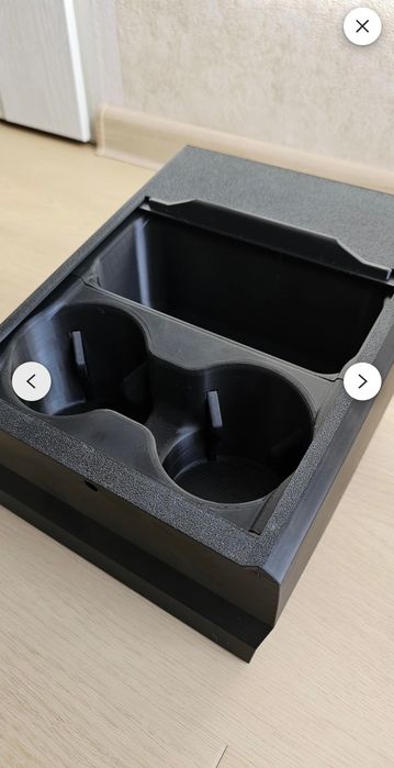 Cotiera spate BMW E39 seria 5