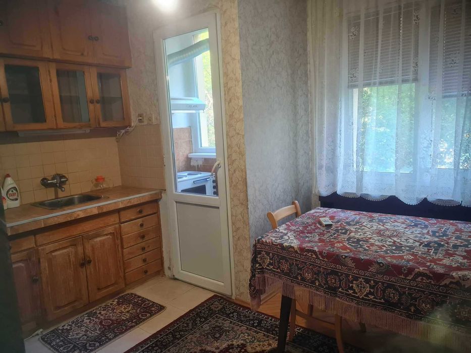 Продава се Двустаен апартамент в Плевен, Дружба 3 - 60 кв.м за 1125 €/кв.м - Снимка #2