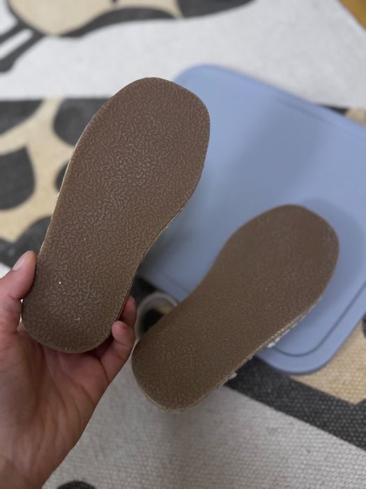 Детски обувки Zara