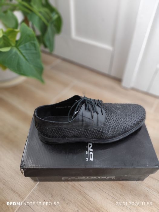 Fabiano - oригинални обивки