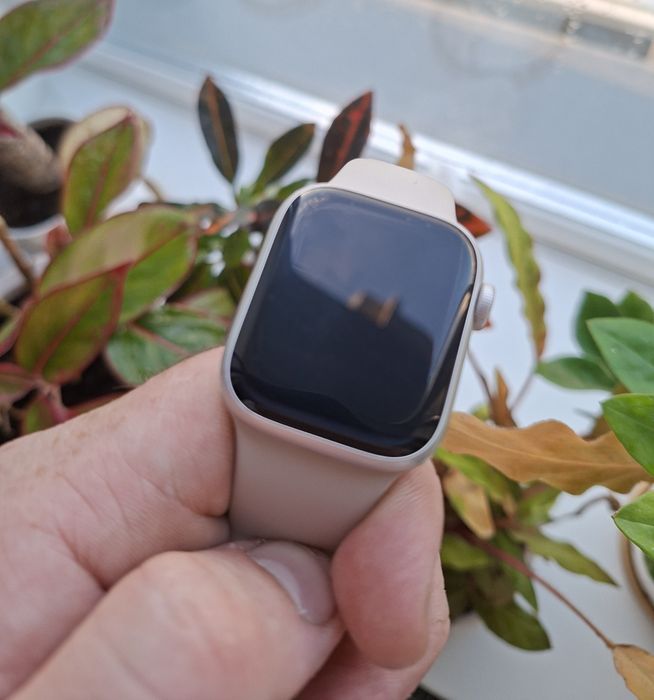 Apple watch 7 41 mm