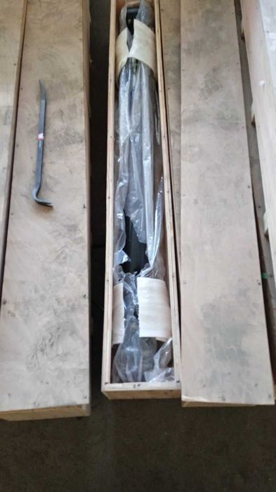 Запчасти для спецтехники Китай и Европа