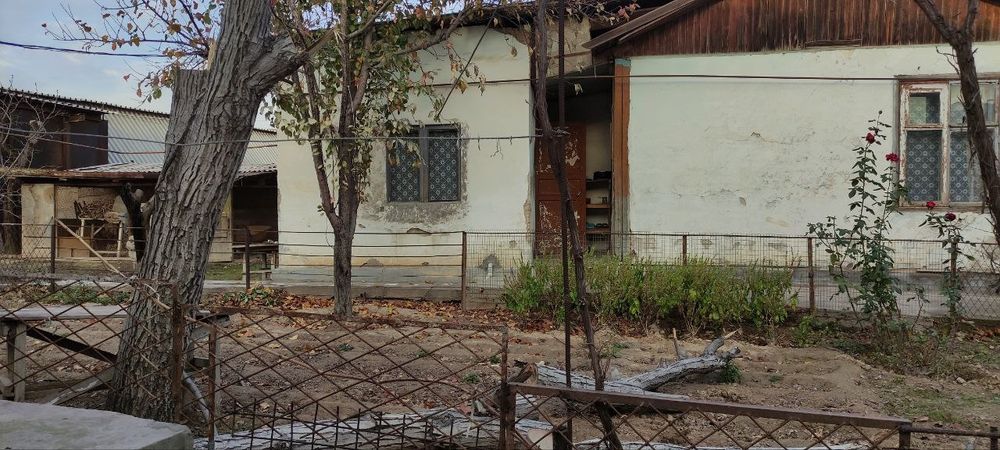 Продаётся  свой дом