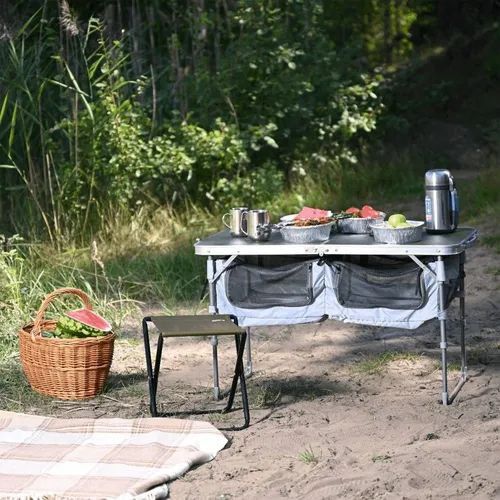 Стол туристический Ника ССТ - 3П