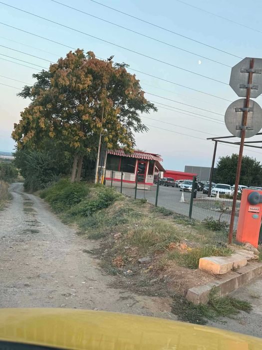 Продава ПАРЦЕЛ град Стара Загора, Железник, м-ст Кимикли Алан