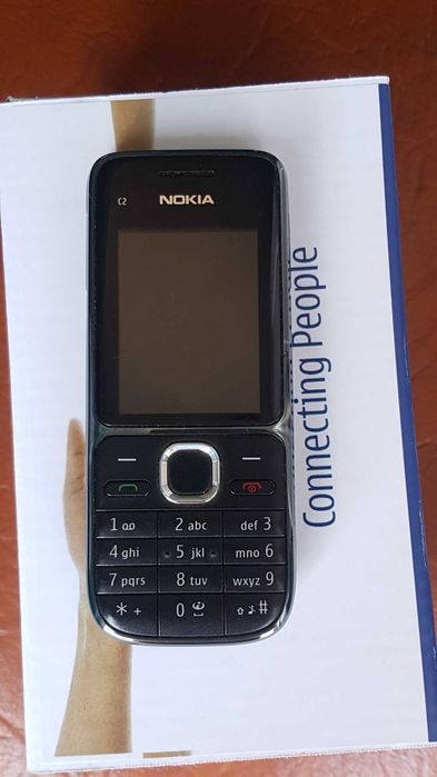 vand nokia c2-01 in stare foarte buna !!