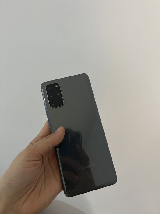 Продам samsung S20+