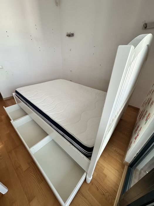 Pat matrimonial 140/200 SH