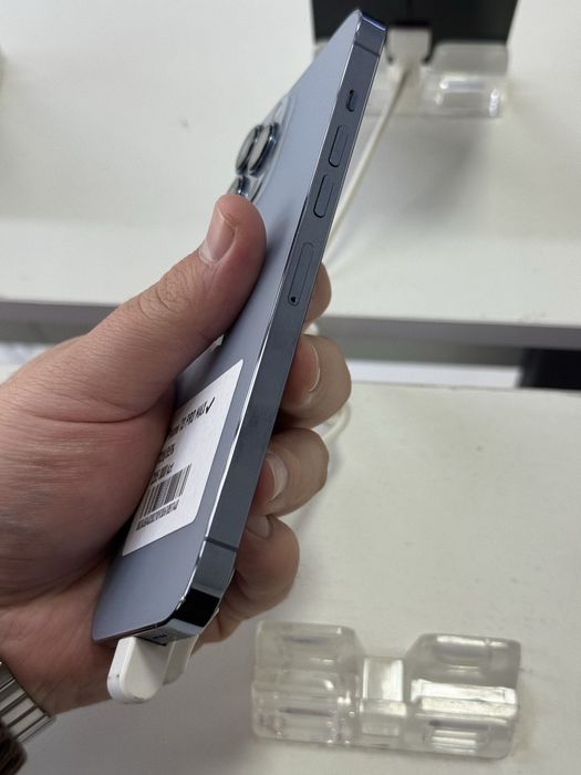 Айфон 13про макс 128гб 85%