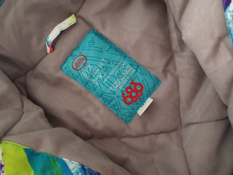 Ски якета 158 164