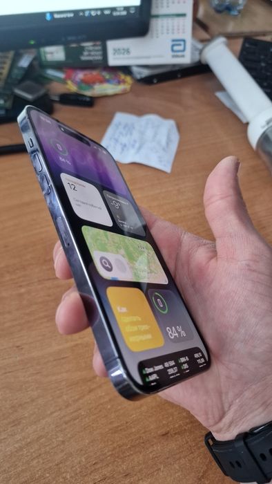 Iphone 14 pro max 128