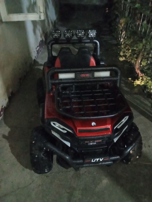 Mercedes 7 minilmagan