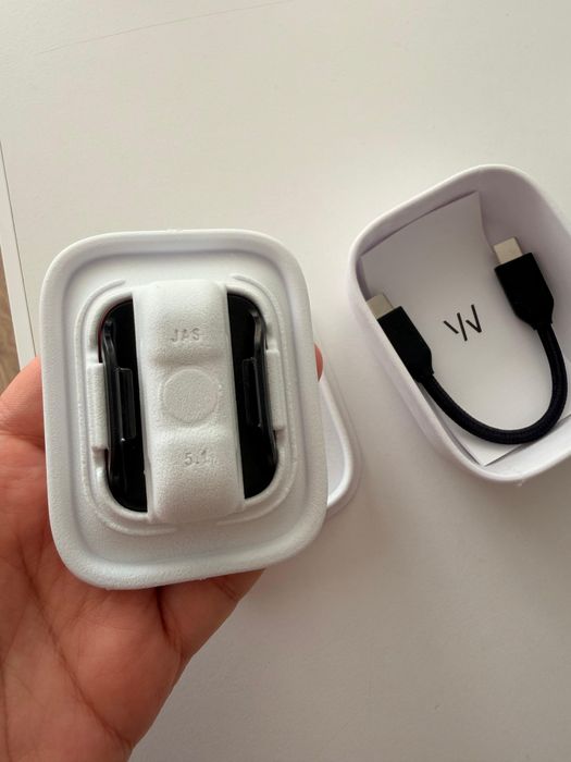 Зарядка для WHOOP 5.0