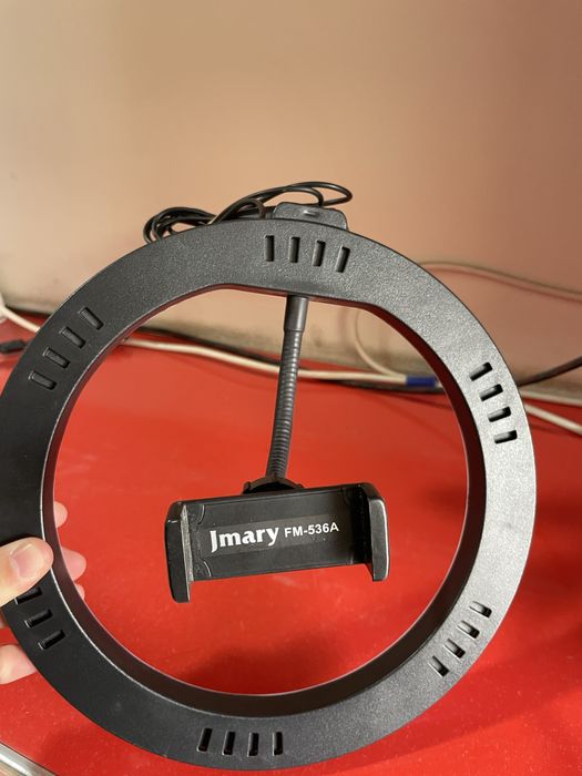 Лампа jmary fm-536a