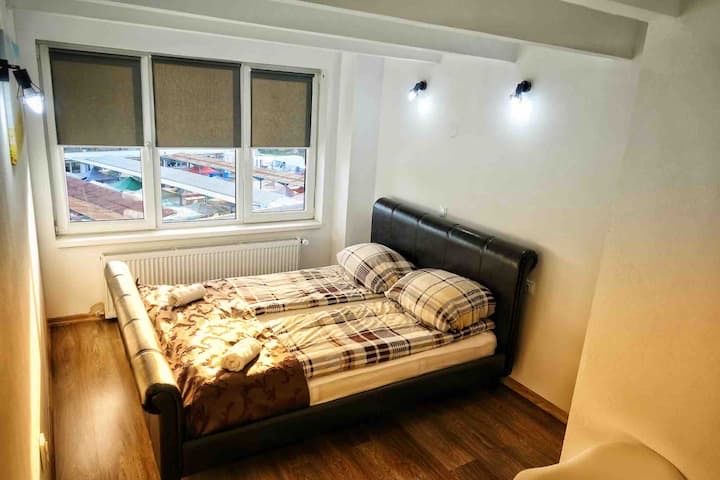 Apartament de inchiriat