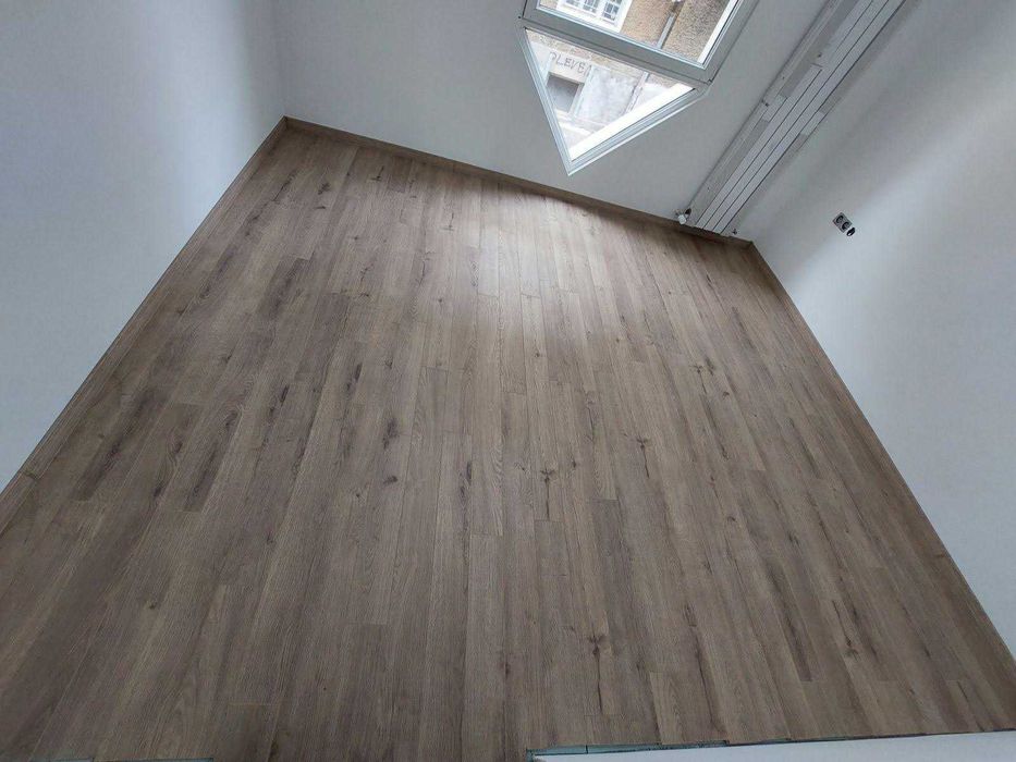 Монтаж, редене на ламинат