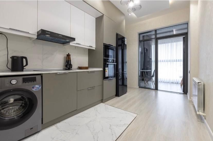 Квартира посуточно