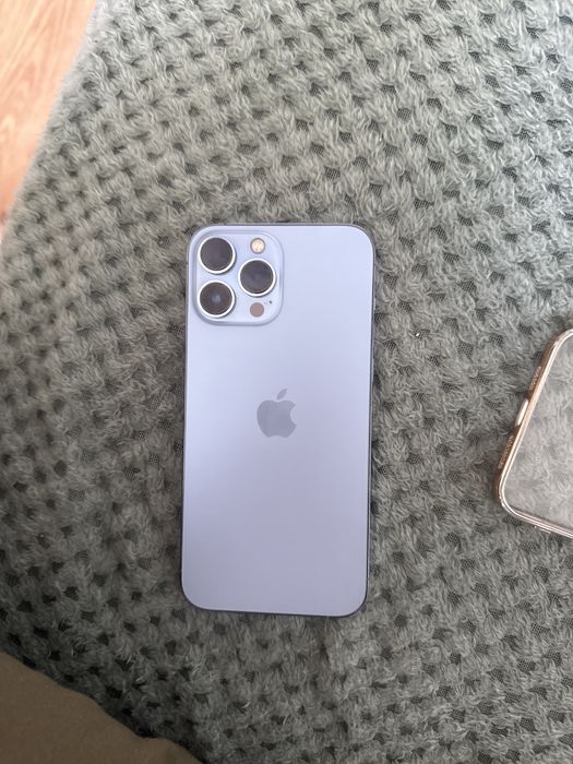 Iphone 13 pro max 512 Gb