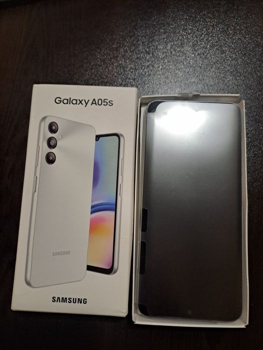 Samsung Galaxy A05 s