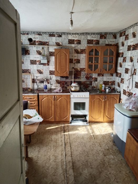 Продам дом с участком