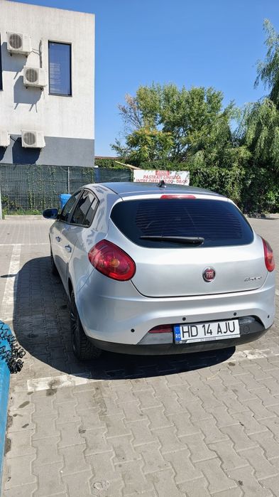FIAT Bravo 2010 — imagine 4