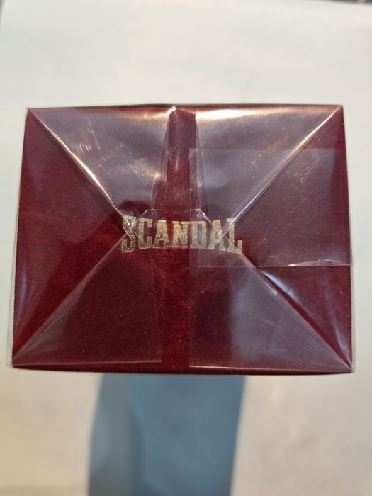 Jean Paul Gaultier - Scandal 100ml edt pour home