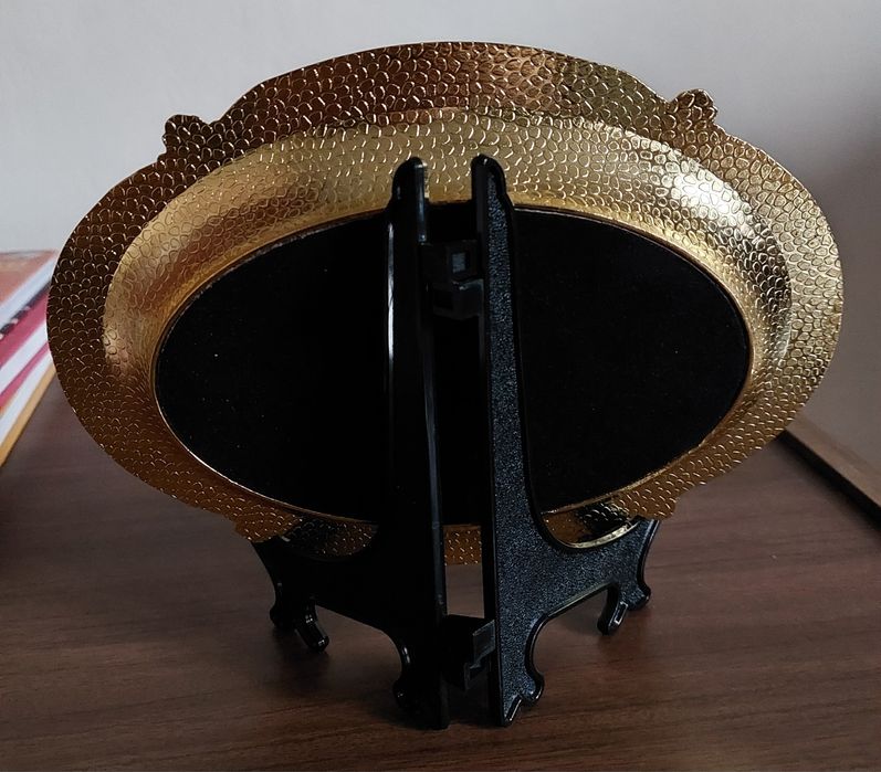 Настольный сувенир Башни близнецы