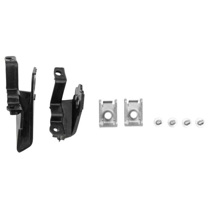 Ремонтен комплект за захващане на ляв фар VW POLO 09 - 16 6C0 998 225