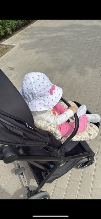 ilovi коляска 20000