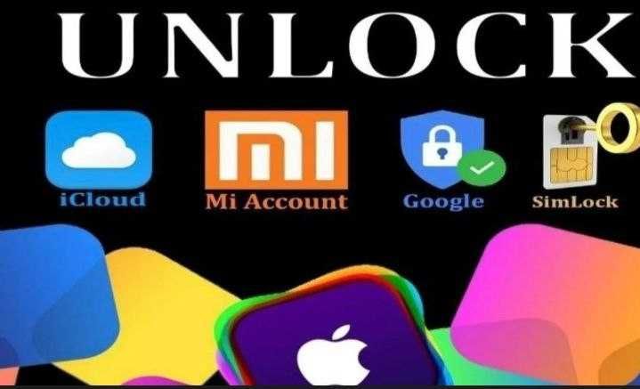 FRP, iCloud, Demo, MDM, SIM lock.  Server & Tools Activations.