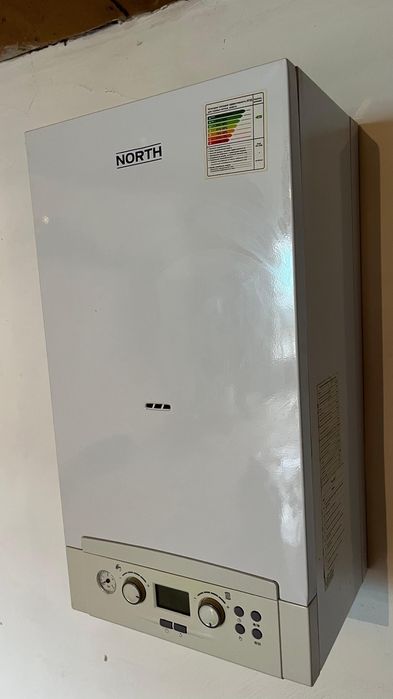 Продам газовый протерн