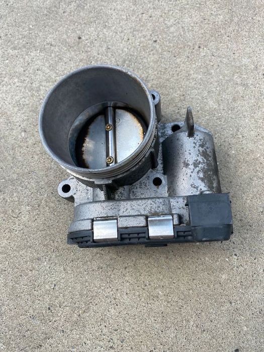 Clapeta Acceleratie 2.5 Turbo Volvo XC90 30650013