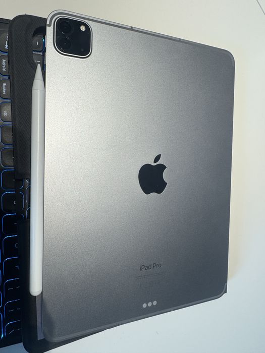 iPad pro 11 inch 4th generation 128gb