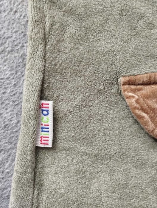 Сукман за 4-7 год.