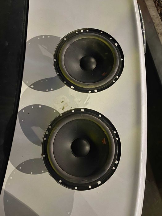 JBL Kalonka 16 talik chotki