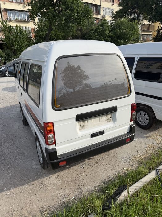 Chevrolet Damas 2019 — 4