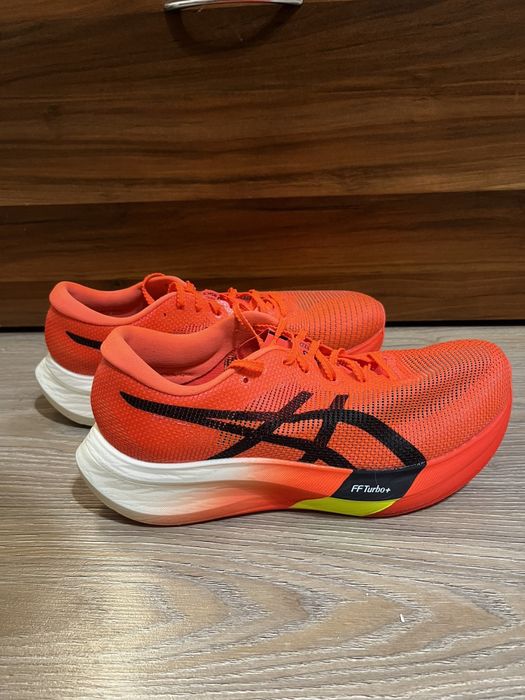 Asics Metaspeed Sky Paris номер: 41/7uk