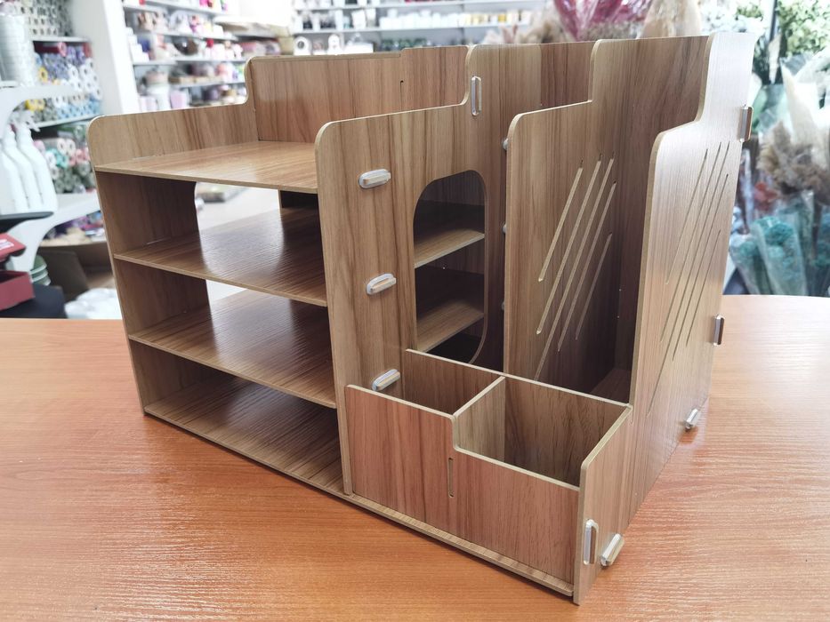 Оранайзери за бюро