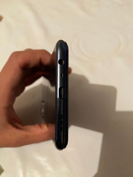 Oppo A15 2021 год