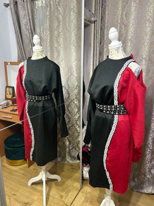 Rochie deosebită nouă