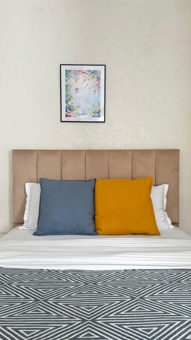 Квартира в центре города посуточно