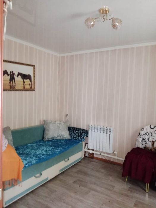Продается дом с участком