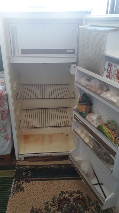 Холодильник Срочно! Б/у