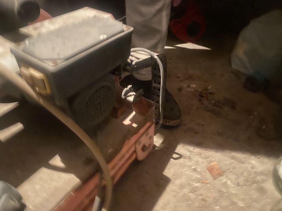 Кафелярезка срочно продам