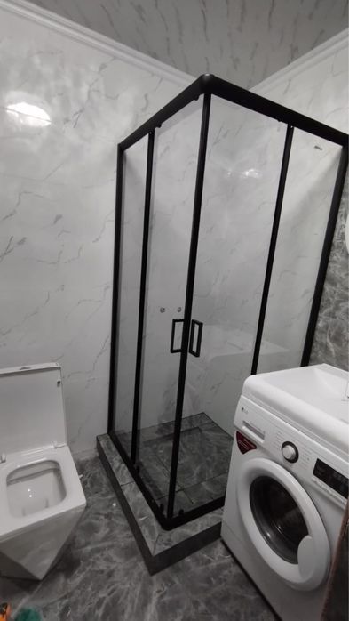 кафель и сантехника